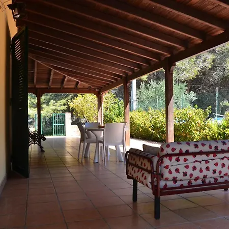 Padula Bianca House By Salento Com 別荘
