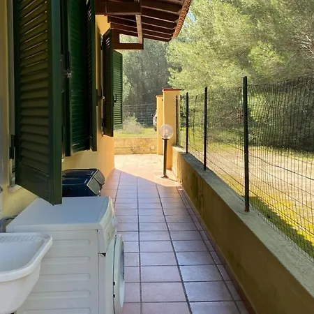 Padula Bianca House By Salento Com * ガリポリ