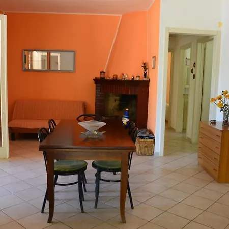 Holiday home Padula Bianca House By Salento Com Gallipoli