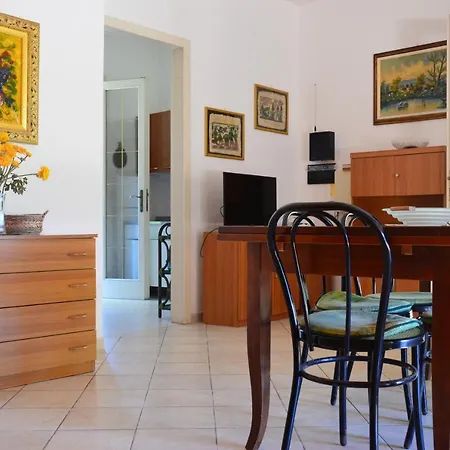 Holiday home Padula Bianca House By Salento Com