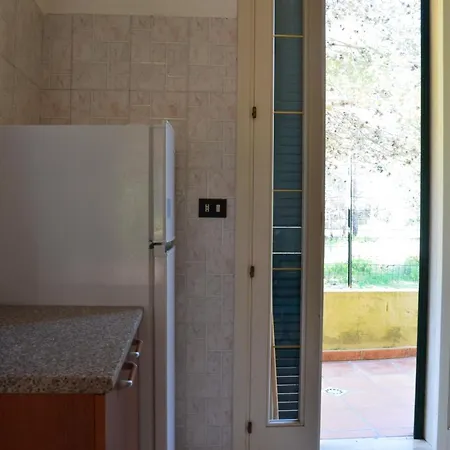Holiday home Padula Bianca House By Salento Com *