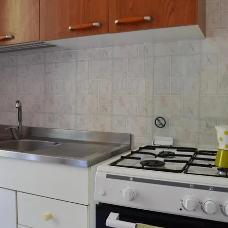 Padula Bianca House By Salento Com Holiday home Gallipoli